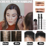 Magic Eyebrow Stencils Eyebrow Brushes