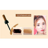 Peel Off Eye Brow Tattoo Shadow