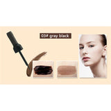 Peel Off Eye Brow Tattoo Shadow