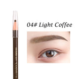 5 Colors Long Lasting Brow Tint Pen Makeup Tools