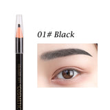 5 Colors Long Lasting Brow Tint Pen Makeup Tools