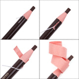 5 Colors Long Lasting Brow Tint Pen Makeup Tools